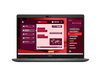 Dell Latitude 15 - 3550 (Core Ultra 5 - 16GB DDR5 - 512GB SSD)