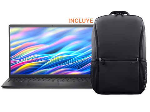 Dell 15 - DC15250 Touch (Core i5 - 8GB DDR4 - 512GB SSD)