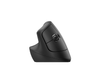 Logitech Lift Left-handed Vertical Ergonomic Mouse