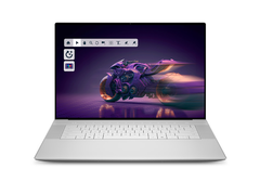 Dell 16 Premium - DA16250 (Core Ultra 7 - 32GB LPDDR5X - 1TB SSD - RTX 5050 8GB)