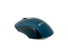 Klip Xtreme GhosTouch Ergonomic Wireless Mouse