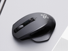 Klip Xtreme ErgoLast Wireless Mouse