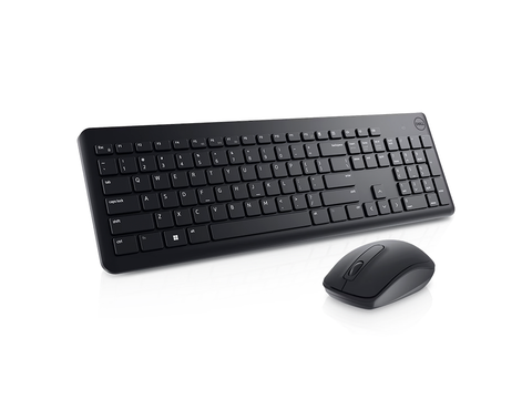 Dell Wireless Keyboard and Mouse KM3322W (ESP)