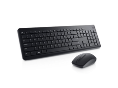 Dell Wireless Keyboard and Mouse KM3322W (ESP)