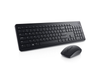 Dell Wireless Keyboard and Mouse KM3322W (ESP)
