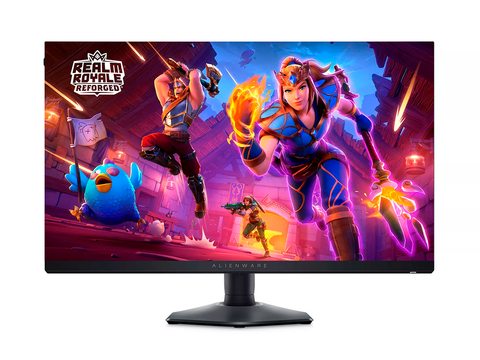 Alienware Monitor 27 - AW2724HF - 360 Hz