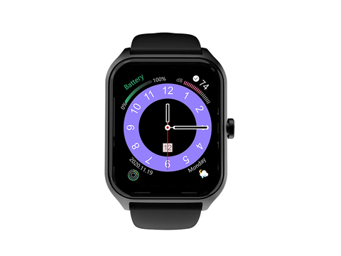 HiFuture ULTRA 2 PRO - Smart Watch