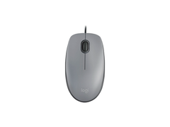 Logitech M110 Silent Mouse