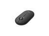 Logitech Bluetooth Pebble M350s Mouse