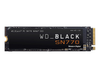 WD BLACK 1TB SN770 NVMe SSD (Gen4)