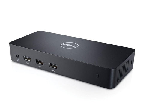 Dell USB Docking Station D3100
