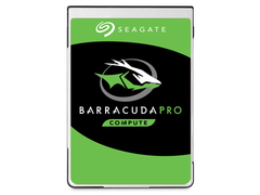 Seagate BarraCuda 1TB 2.5 HDD