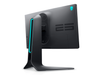 Alienware Gaming Monitor 25 - AW2521H