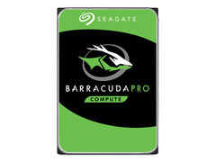 Seagate BarraCuda 2TB 2.5 HDD