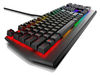 Alienware Low Profile RGB Gagming Keyboard - AW410K