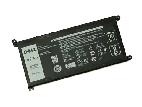 Dell Batería YRDD6