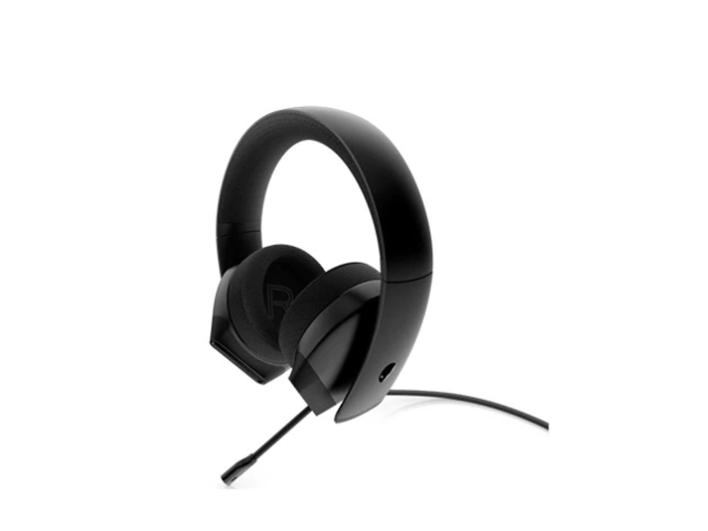 Alienware Stereo PC Gaming Headset AW310H Dell Store