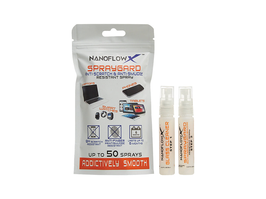 NanoFlow X Spraygard