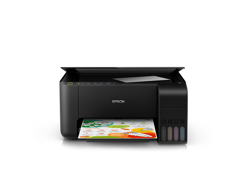 Epson Impresora Multifuncion L3250