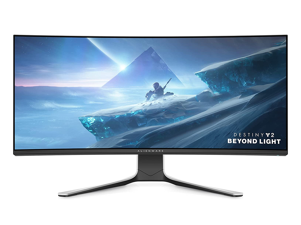 Alienware Curved Monitor 38 - AW3821DW