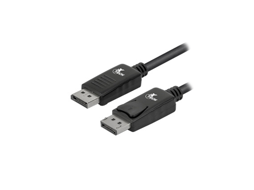 Xtech DisplayPort Cable